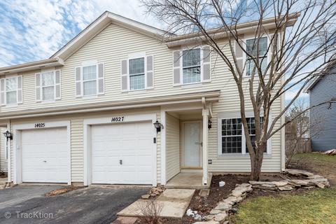 14027 S Oregon Dr, Plainfield, IL 60544 photo 1