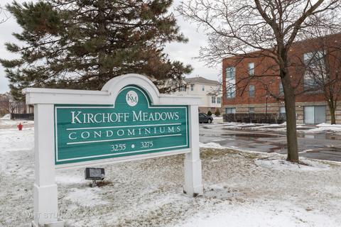 3275 Kirchoff Rd #231, Rolling Meadows, IL 60008 photo 12