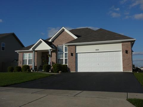 6619 Eich Dr, Joliet, IL 60431 photo 2