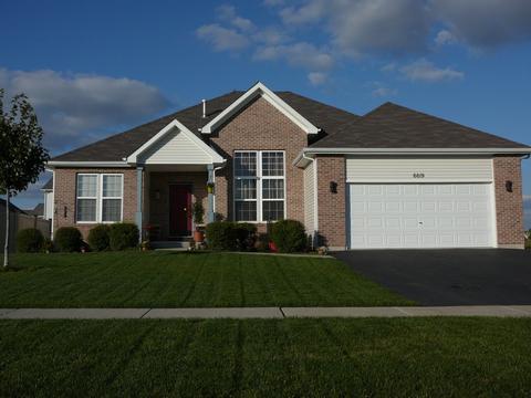 6619 Eich Dr, Joliet, IL 60431 photo 1