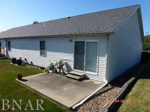 91 Cedar Dr, Clinton, IL 61727 photo 2