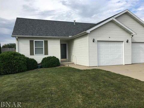 91 Cedar Dr, Clinton, IL 61727 photo 1