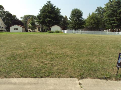 320 Deerfield Dr, Rantoul, IL 61866 photo 1