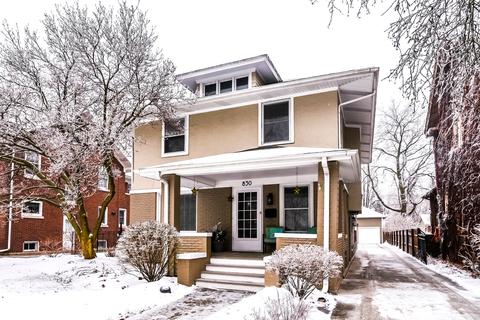 830 W Downer Pl, Aurora, IL 60506 photo 1