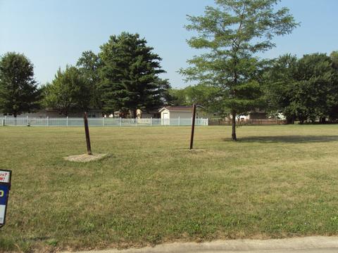 324 Deerfield Dr, Rantoul, IL 61866 photo 1