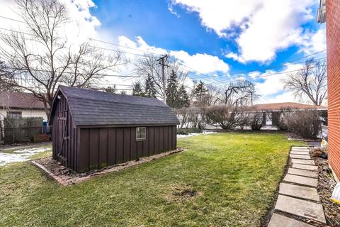 45 E Thorndale Ave, Roselle, IL 60172 photo 34