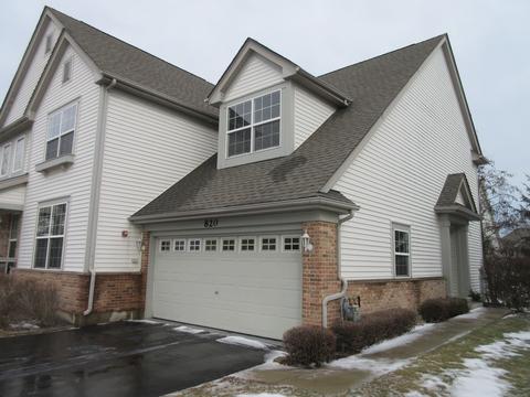 820 Linden Cir, Hoffman Estates, IL 60169 photo 1