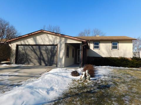 132 Coral Ln, Wheeling, IL 60090 photo 1