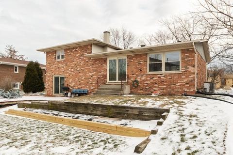 15312 Cherry Ln, Oak Forest, IL 60452 photo 14