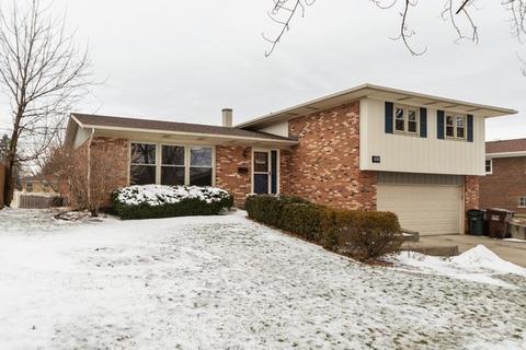 15312 Cherry Ln, Oak Forest, IL 60452 photo 1