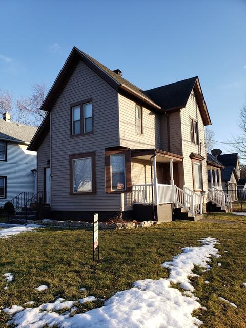 701 E Benton St, Aurora, IL 60505 photo 1