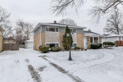 2007 E Tano Ln, Mount Prospect, IL 60056 photo 1