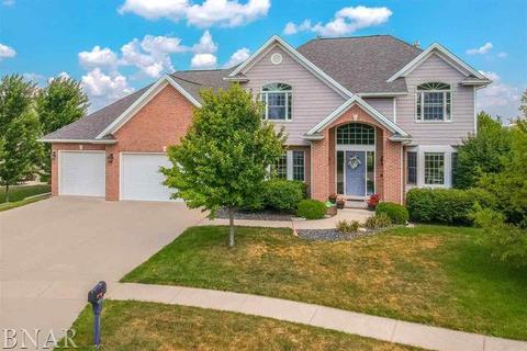 1712 Wintergreen Pkwy, Normal, IL 61761 photo 1