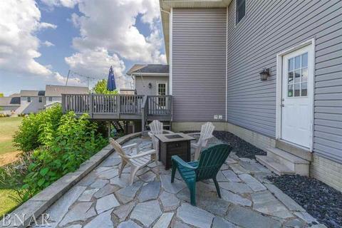 1712 Wintergreen Pkwy, Normal, IL 61761 photo 38