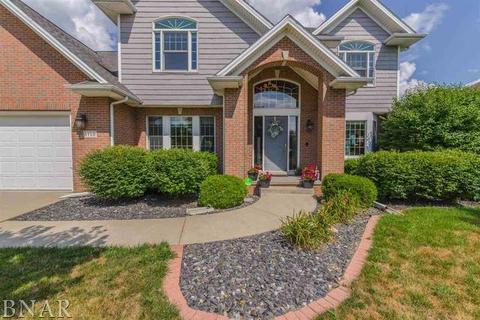 1712 Wintergreen Pkwy, Normal, IL 61761 photo 2