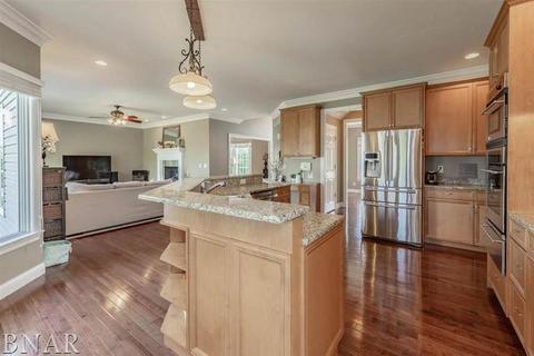 1712 Wintergreen Pkwy, Normal, IL 61761 photo 19
