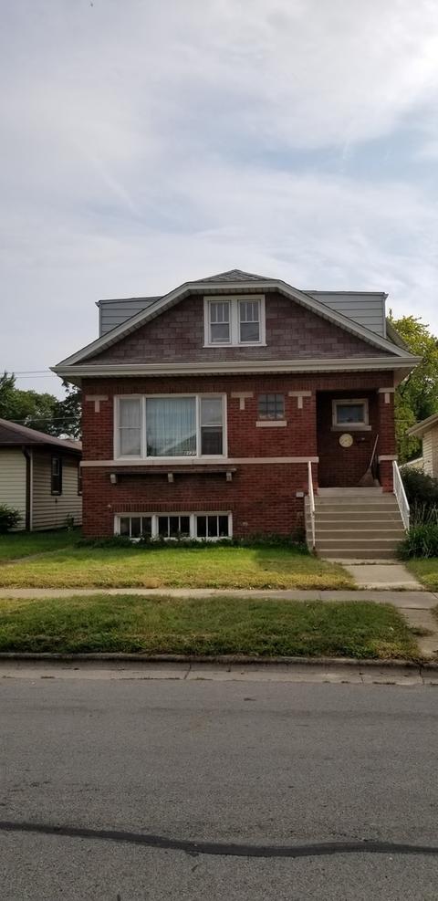 8131 Salisbury Ave, Lyons, IL 60534 photo 1