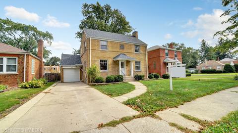 2247 S 14th Ave, Broadview, IL 60155 photo 2