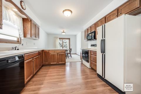 411 E Rennesoy Dr, Newark, IL 60541 photo 6