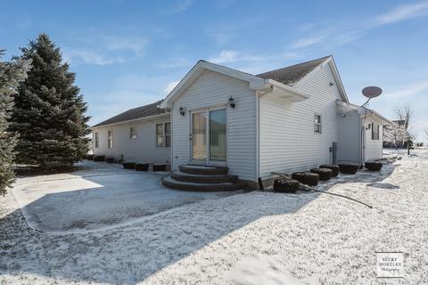 411 E Rennesoy Dr, Newark, IL 60541 photo 22