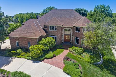 8 Todor Ct, Burr Ridge, IL 60527 photo 1