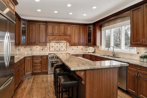 8 Todor Ct, Burr Ridge, IL 60527 photo 7