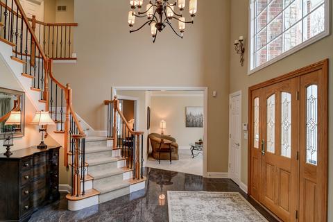 8 Todor Ct, Burr Ridge, IL 60527 photo 5