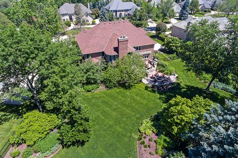 8 Todor Ct, Burr Ridge, IL 60527 photo 31