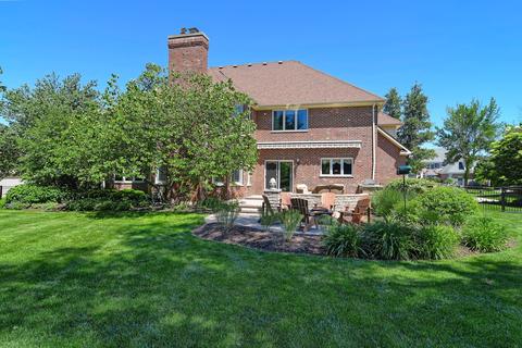 8 Todor Ct, Burr Ridge, IL 60527 photo 33
