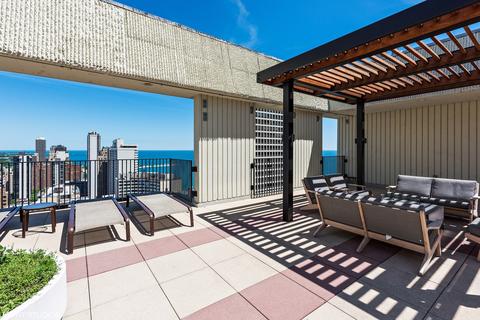 100 E Bellevue Pl #16F, Chicago, IL 60611 photo 15