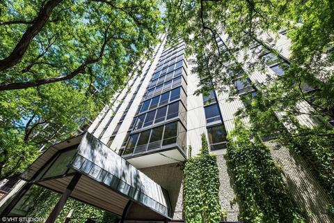 100 E Bellevue Pl #16F, Chicago, IL 60611 photo 1