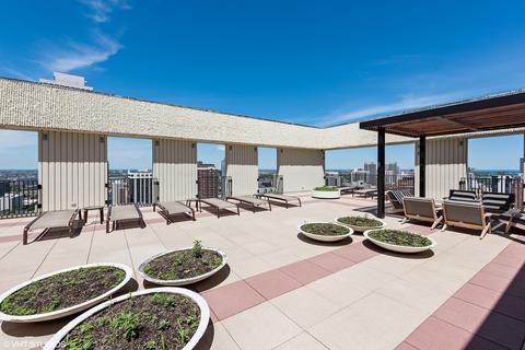 100 E Bellevue Pl #16F, Chicago, IL 60611 photo 16