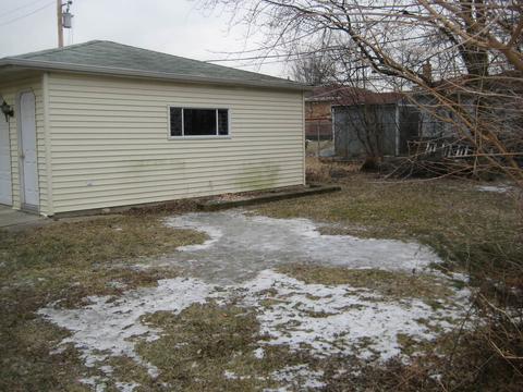 4443 Adele Ln, Oak Forest, IL 60452 photo 4