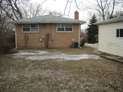 4443 Adele Ln, Oak Forest, IL 60452 photo 5