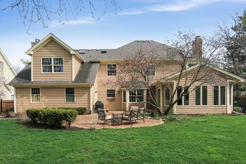1424 Wendover Ln, Wheaton, IL 60187 photo 28
