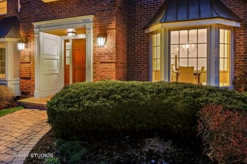 1424 Wendover Ln, Wheaton, IL 60187 photo 32