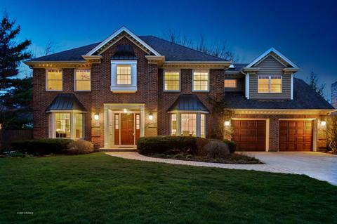 1424 Wendover Ln, Wheaton, IL 60187 photo 31