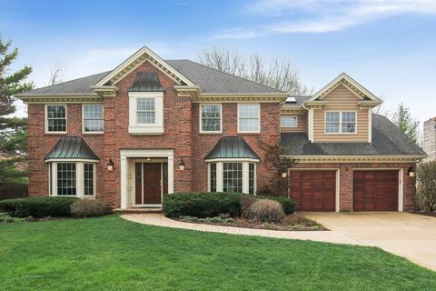 1424 Wendover Ln, Wheaton, IL 60187 photo 1