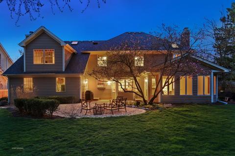1424 Wendover Ln, Wheaton, IL 60187 photo 29