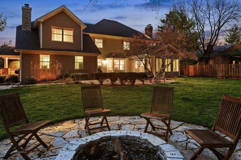 1424 Wendover Ln, Wheaton, IL 60187 photo 30