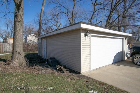 5842 W Maple Ave, Berkeley, IL 60163 photo 23