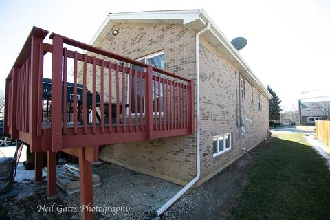 5842 W Maple Ave, Berkeley, IL 60163 photo 2