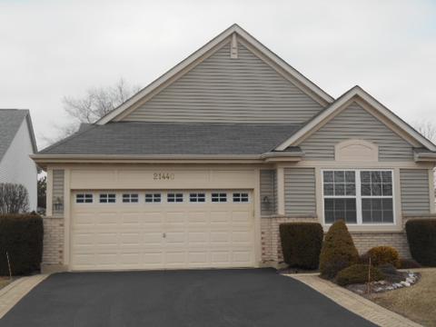 21440 W Larch Dr, Plainfield, IL 60544 photo 1