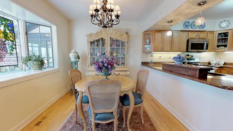 1695 Pebble Beach Dr, Hoffman Estates, IL 60169 photo 8