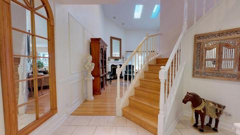 1695 Pebble Beach Dr, Hoffman Estates, IL 60169 photo 3