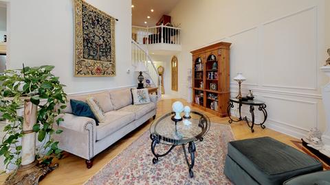 1695 Pebble Beach Dr, Hoffman Estates, IL 60169 photo 7