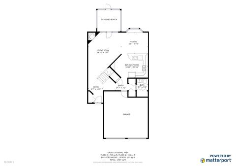 1695 Pebble Beach Dr, Hoffman Estates, IL 60169 photo 26