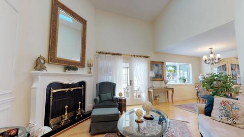 1695 Pebble Beach Dr, Hoffman Estates, IL 60169 photo 5