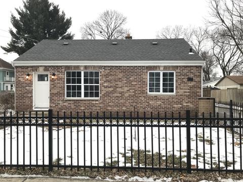 417 Center Ave, Aurora, IL 60505 photo 1