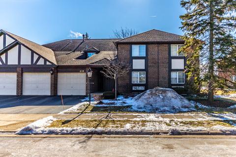 235 Windsor Ln #C, Willowbrook, IL 60527 photo 2